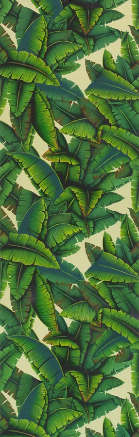 Обои для стен De Gournay Eclectic 20306_13