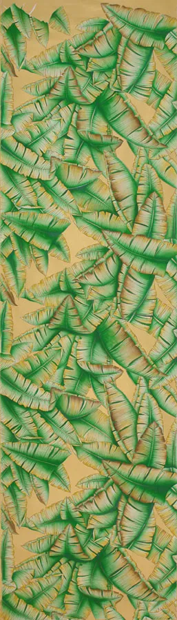 Обои для стен De Gournay Eclectic 20306_14