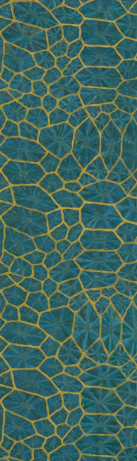 Обои для стен De Gournay Eclectic 20306_15