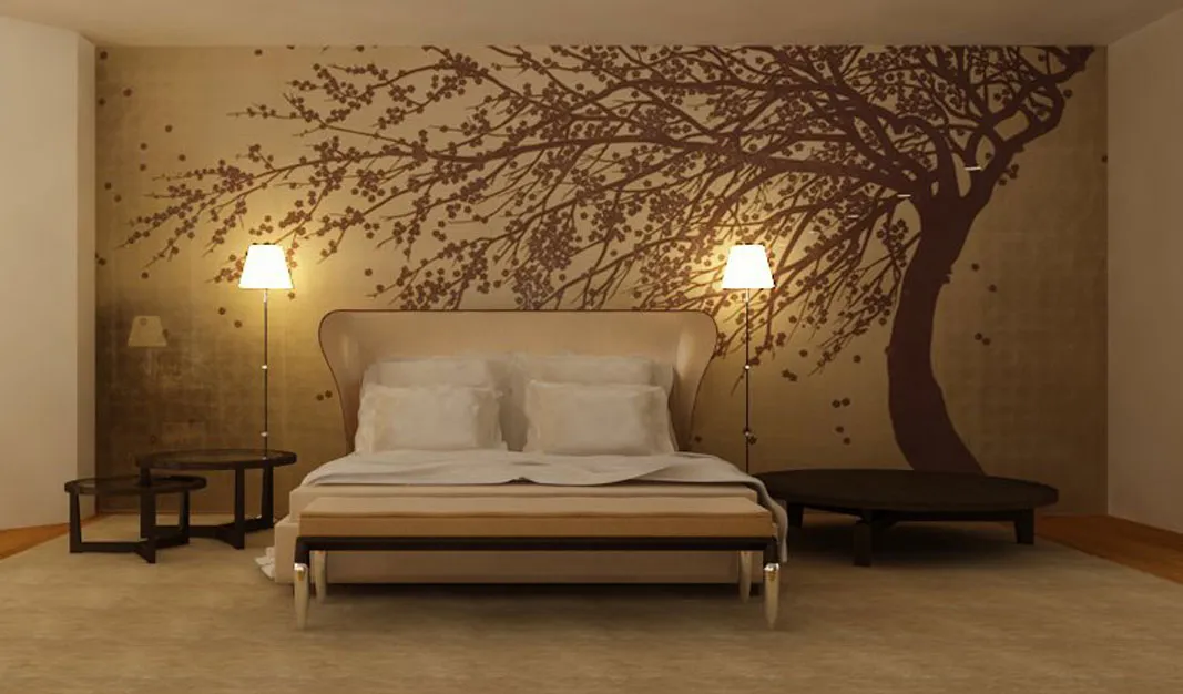 Обои для стен De Gournay Japanese & Korean 0512_34