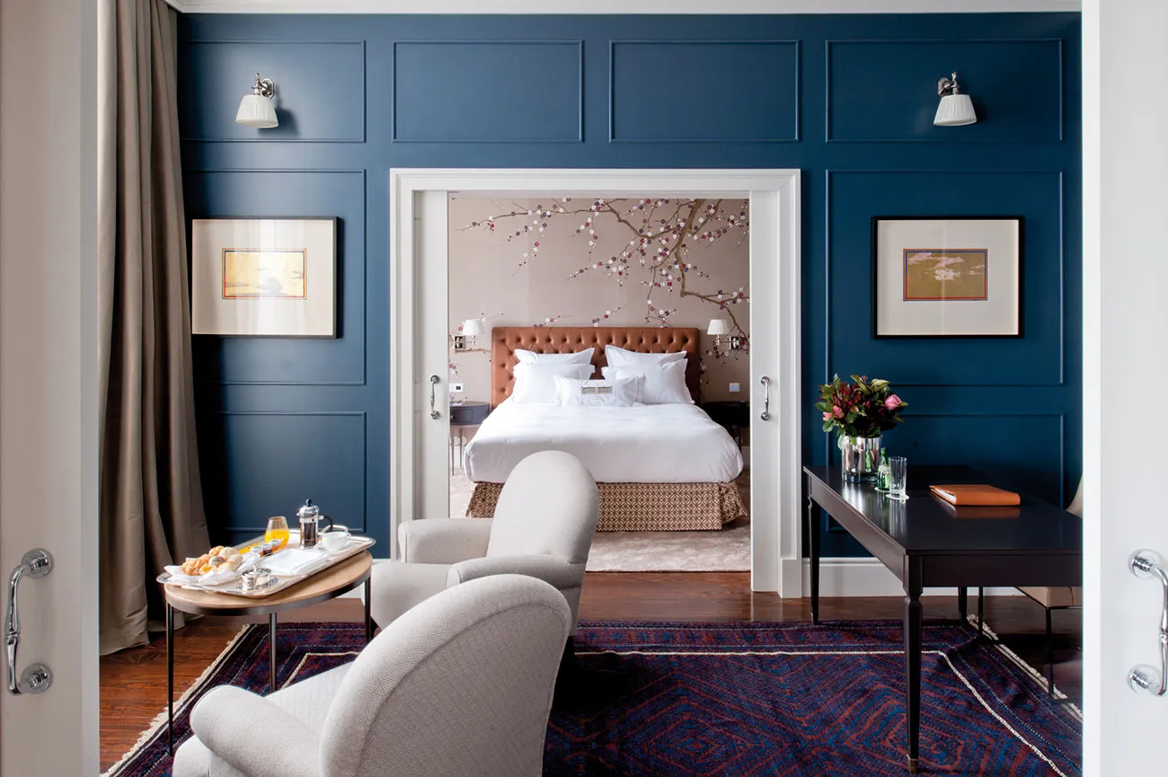 Обои для стен De Gournay Japanese & Korean 0513_17