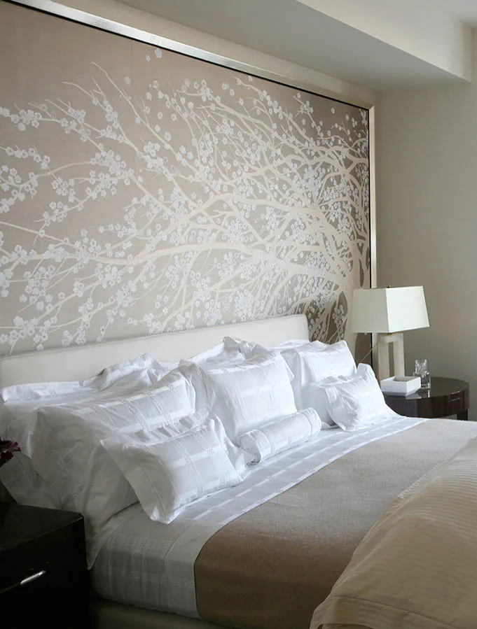 Обои для стен De Gournay Japanese & Korean 201407_12