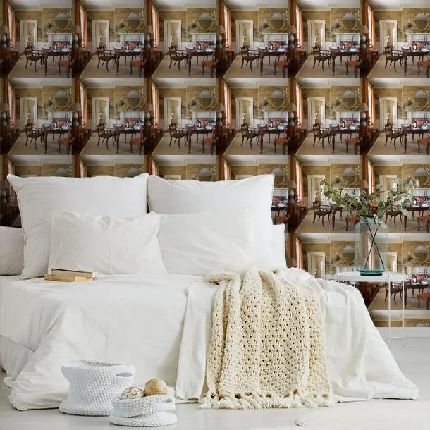 Обои для стен De Gournay Papiers Peints Panoramiques 2015 #8