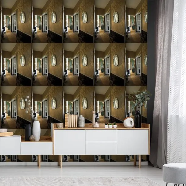 Обои для стен De Gournay Plains 2012 #6