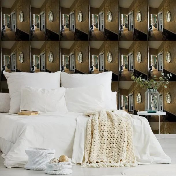 Обои для стен De Gournay Plains 2012 #8