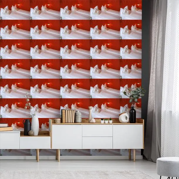 Обои для стен De Gournay Plains 2012 #6