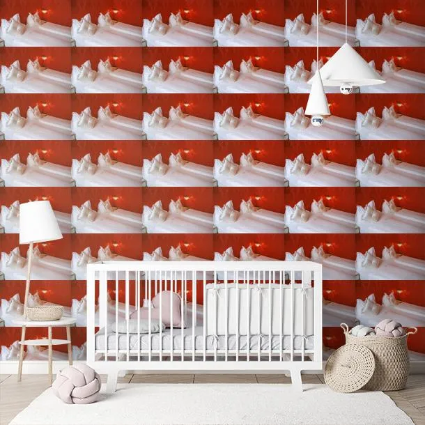 Обои для стен De Gournay Plains 2012 #9