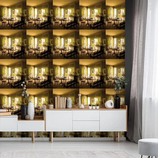 Обои для стен De Gournay Plains 2012 #6