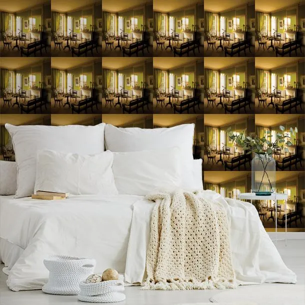 Обои для стен De Gournay Plains 2012 #8