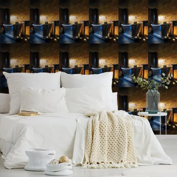 Обои для стен De Gournay Plains 2012 #8