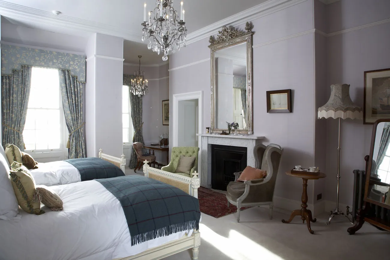 Обои для стен De Gournay Plains 2012