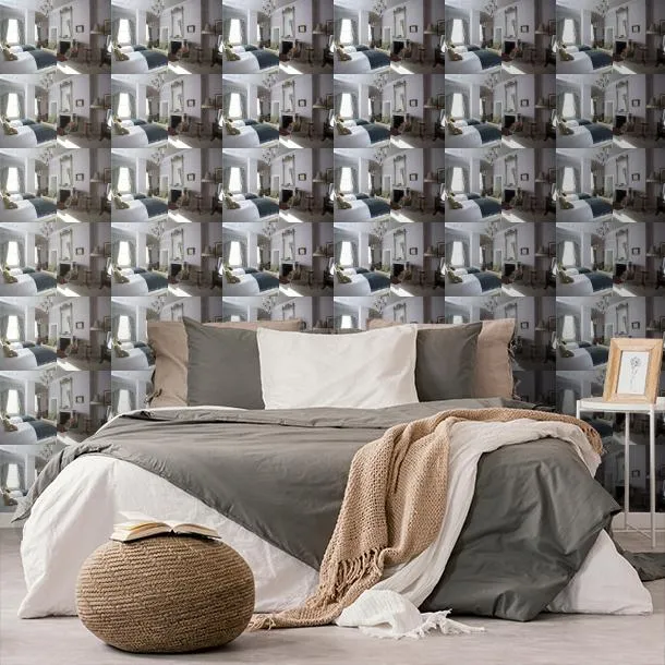 Обои для стен De Gournay Plains 2012 #7