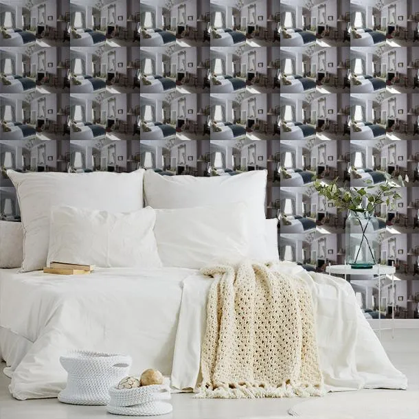 Обои для стен De Gournay Plains 2012 #8