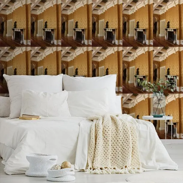 Обои для стен De Gournay Plains 2012 #8