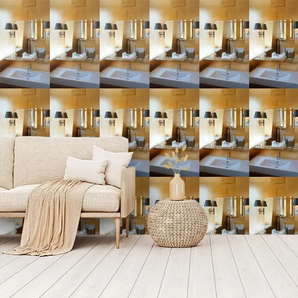 Обои для стен De Gournay Plains 2012 #5