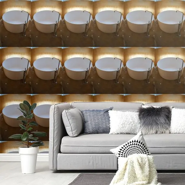 Обои для стен De Gournay Plains 2012 #4