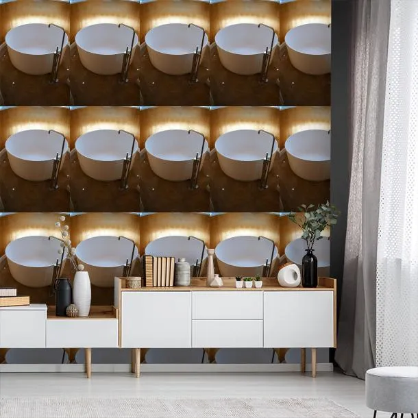 Обои для стен De Gournay Plains 2012 #6