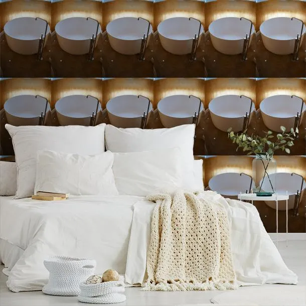 Обои для стен De Gournay Plains 2012 #8