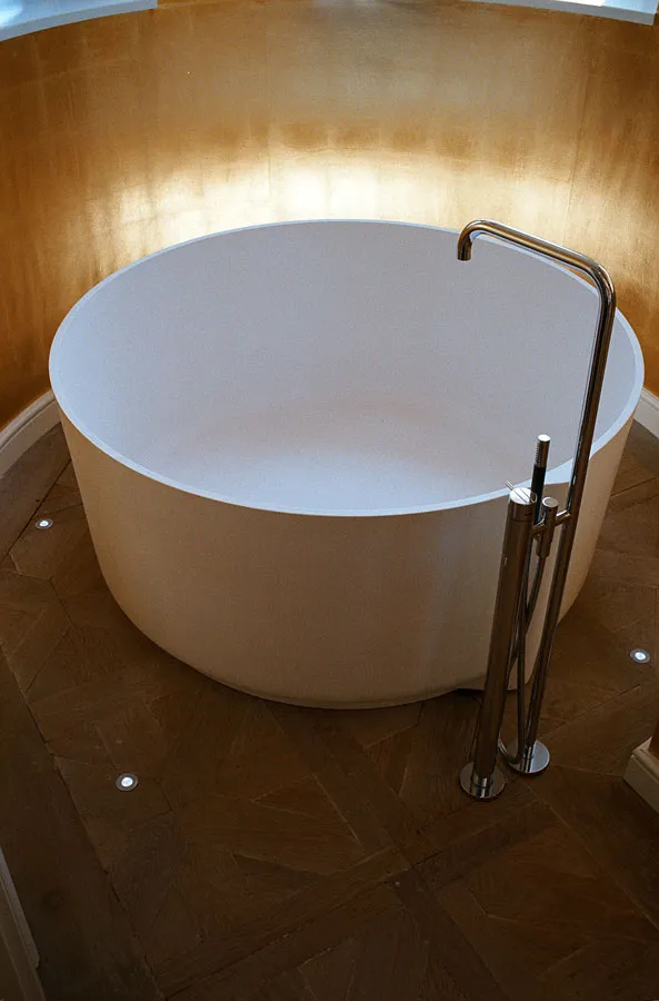 Обои для стен De Gournay Plains 2012