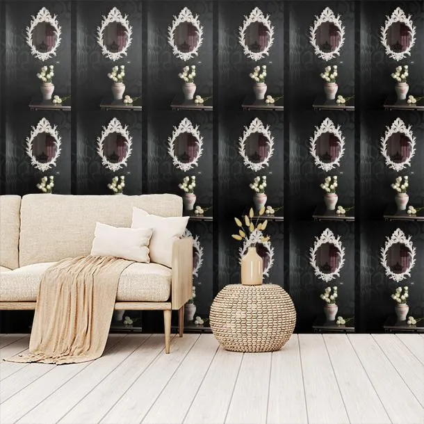 Обои для стен De Gournay Plains 2012 #5