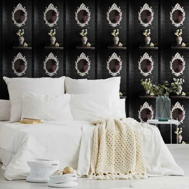 Обои для стен De Gournay Plains 2012 #8