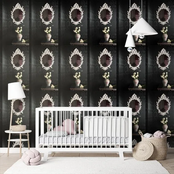 Обои для стен De Gournay Plains 2012 #9