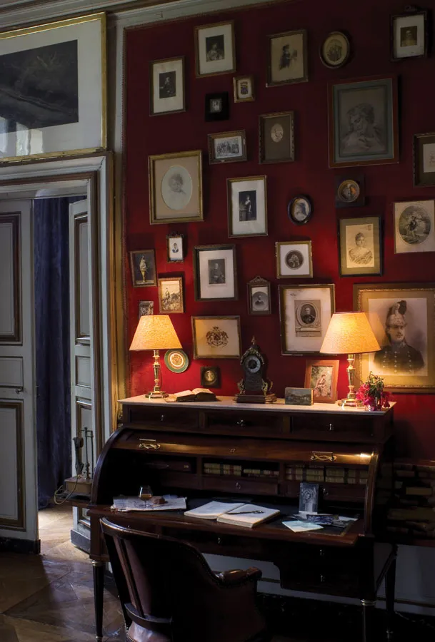 Обои для стен De Gournay Plains 2012