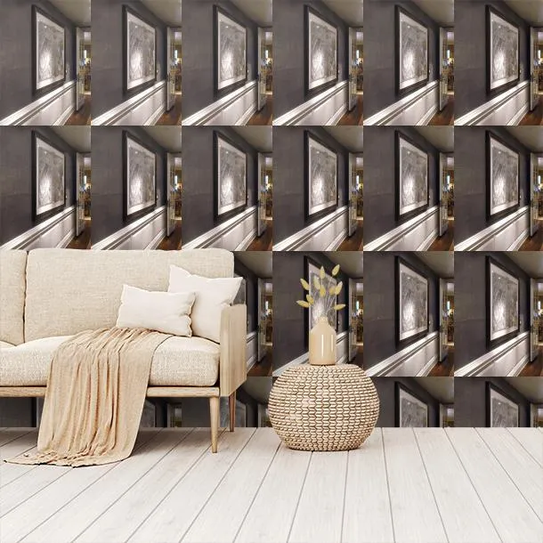 Обои для стен De Gournay Plains 2012 #5