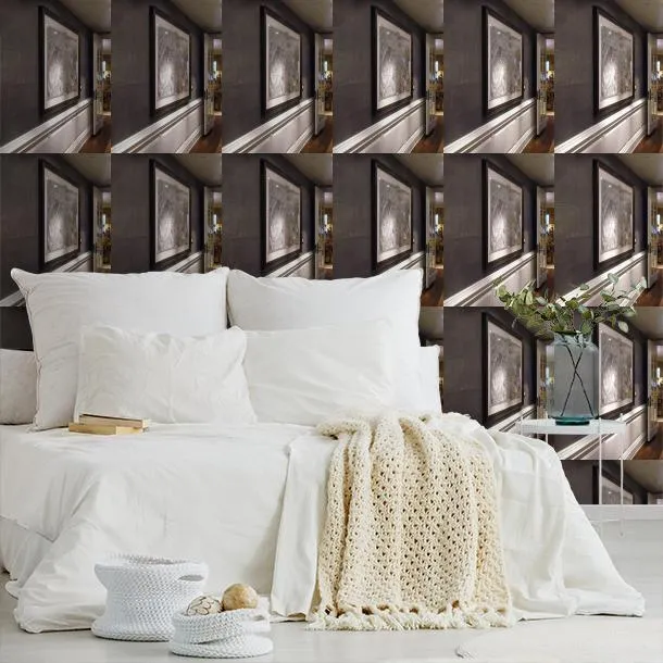 Обои для стен De Gournay Plains 2012 #8