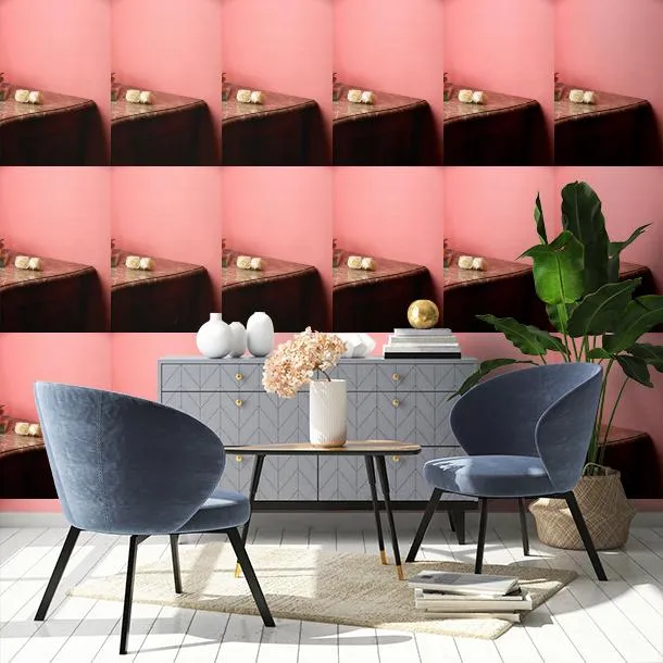 Обои для стен De Gournay Plains 2012 #3