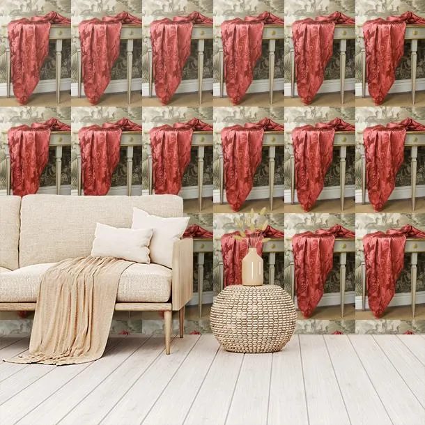 Обои для стен De Gournay Plains 2012 #5