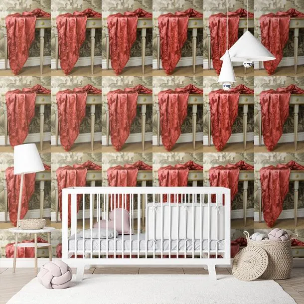 Обои для стен De Gournay Plains 2012 #9