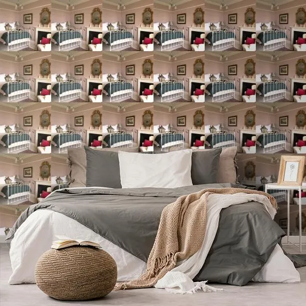 Обои для стен De Gournay Plains 2012 #7