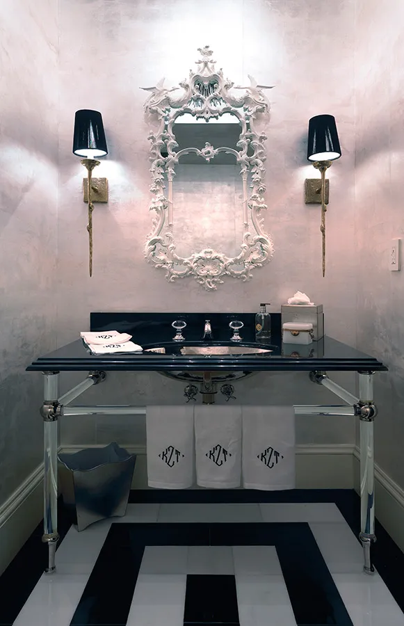 Обои для стен De Gournay Plains 2014