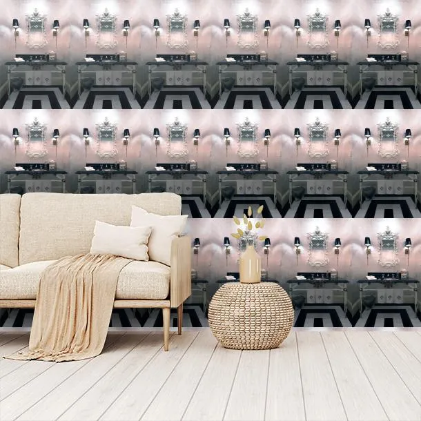 Обои для стен De Gournay Plains 2014 #5