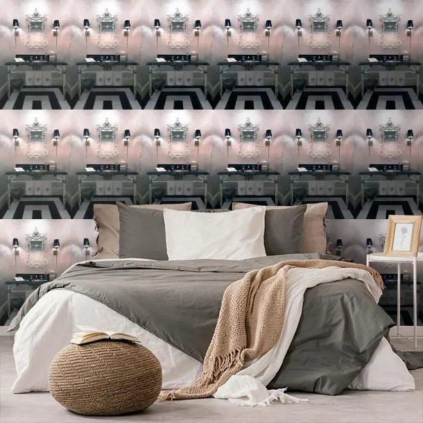 Обои для стен De Gournay Plains 2014 #7