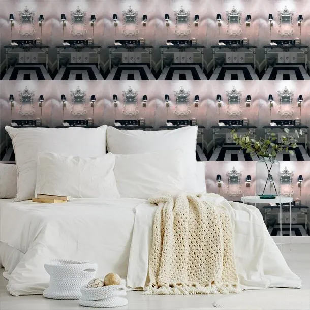 Обои для стен De Gournay Plains 2014 #8