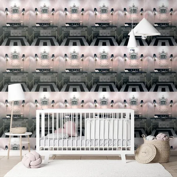 Обои для стен De Gournay Plains 2014 #9