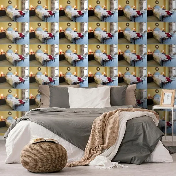 Обои для стен De Gournay Plains 2014 #7