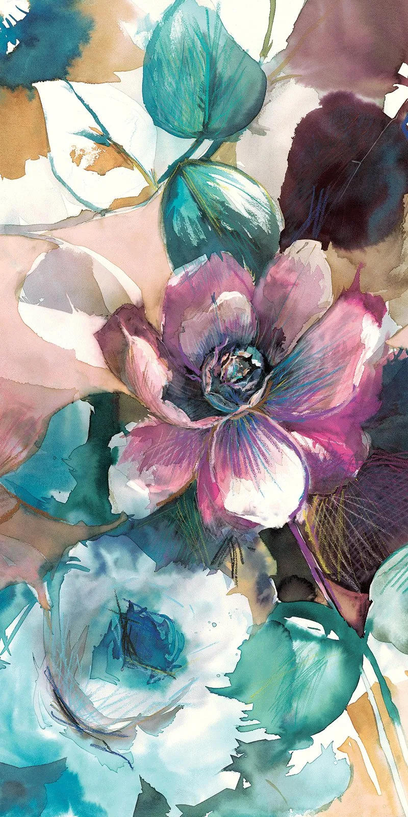 Обои для стен Carl Robinson Edition 12 CR40005M