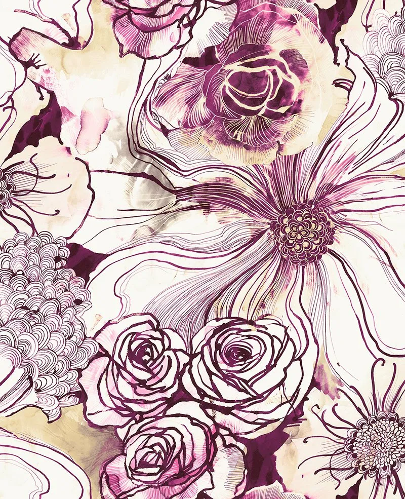 Обои для стен Carl Robinson Edition 12 CR40509