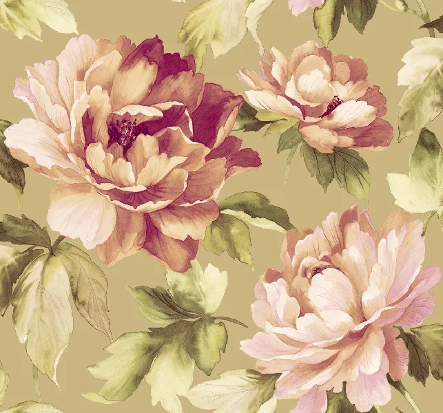 Обои для стен Carl Robinson Edition 9 90005 CB