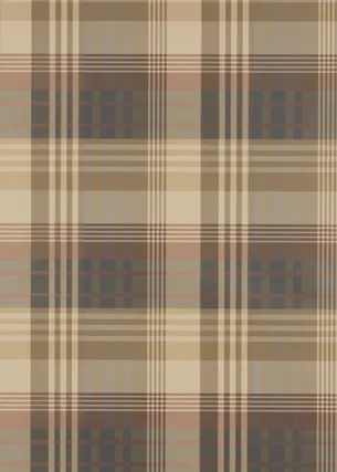 Обои для стен Mulberry Home Bohemian Wallpaper FG079_V78