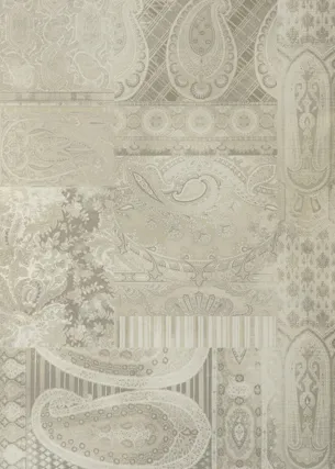 Обои для стен Mulberry Home Bohemian Wallpaper FG082_J80