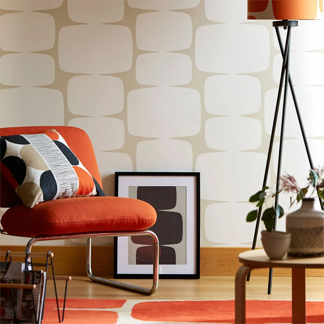 Обои для стен Scion Lohko 111293 #2