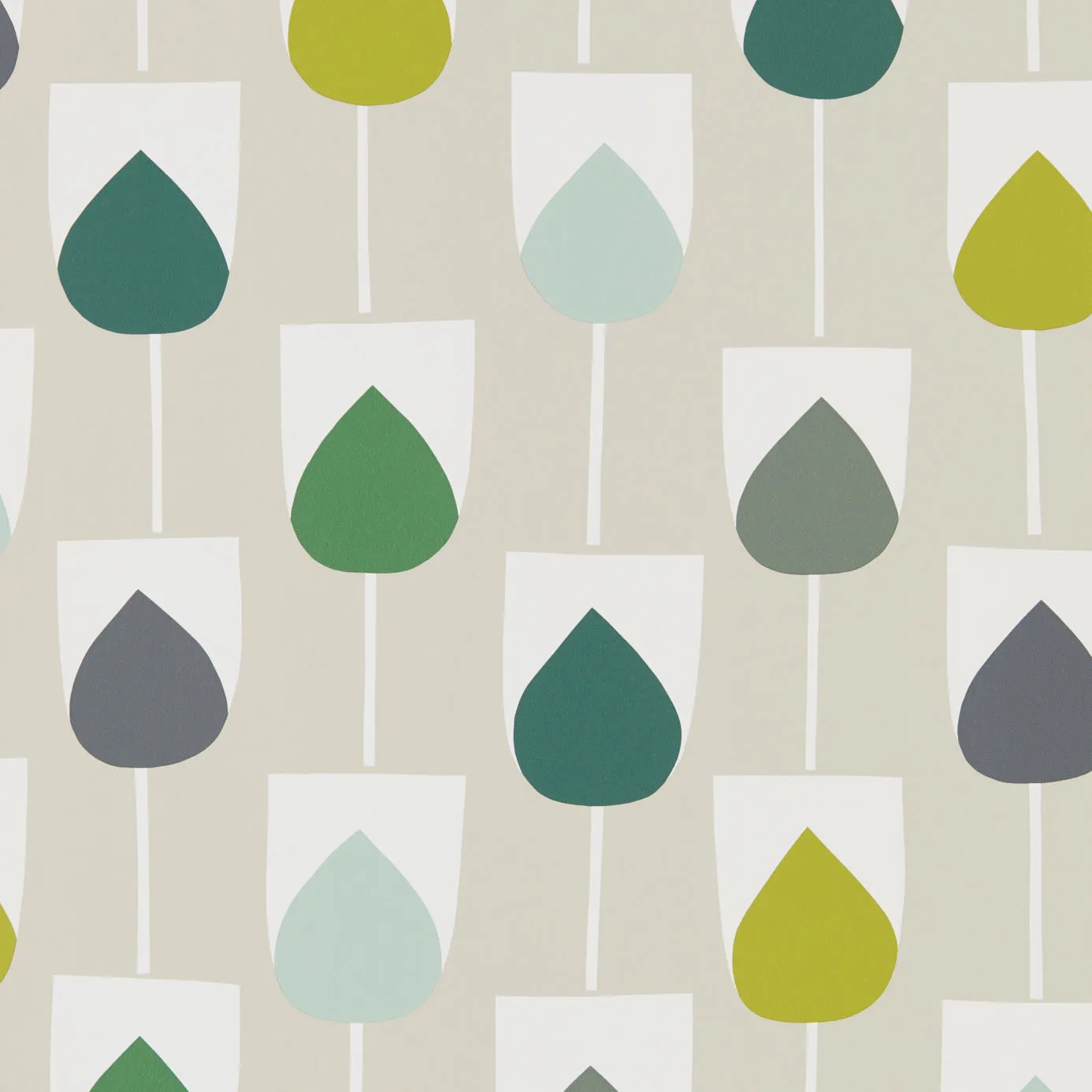 Обои для стен Scion Lohko 111321