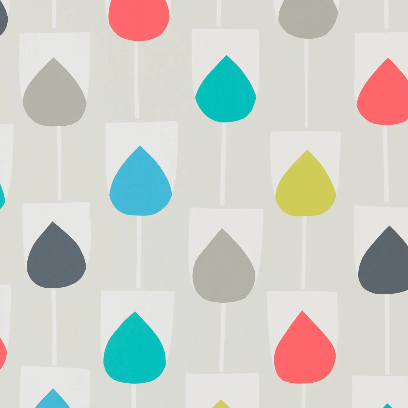 Обои для стен Scion Lohko 111324