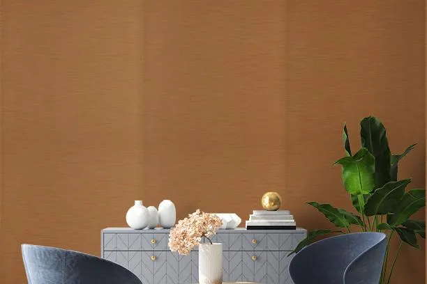 Обои для стен Zoffany Akaishi 312490 #3