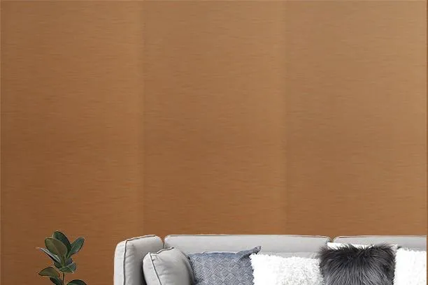 Обои для стен Zoffany Akaishi 312490 #4