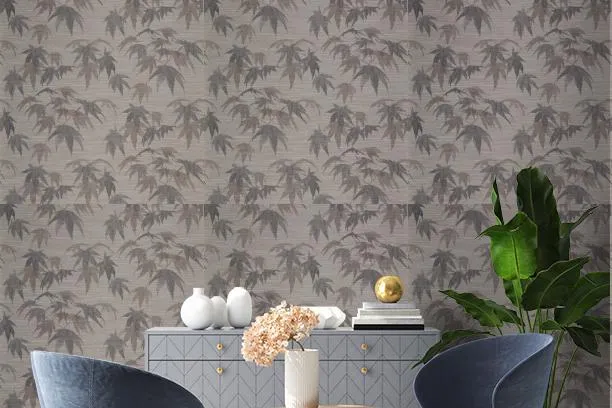 Обои для стен Zoffany Akaishi 312495 #3